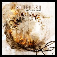 Squealar - The circle Shuts 200